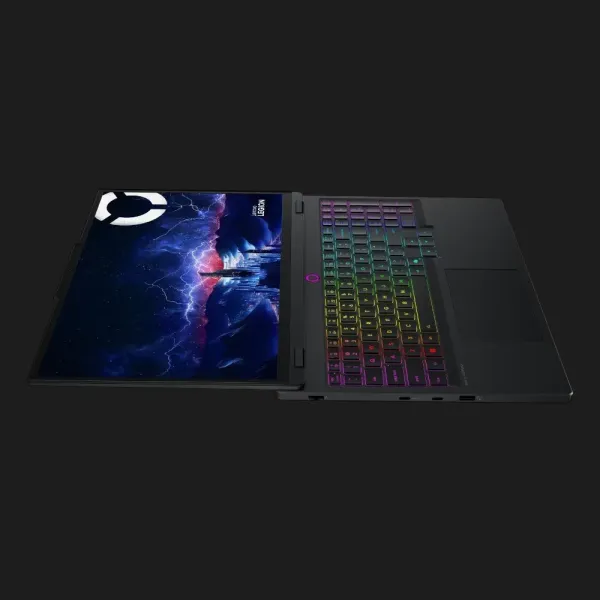 Ноутбук Lenovo Legion 5 15IRX10 15,1" (Intel Core i7/16GB/1TB (SSD)/RTX 5050) (83LY000MUS) (Standard)