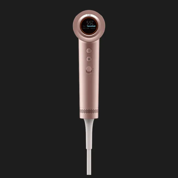 Фен Philips ThermoShield Advanced Series 8000 (Pink)