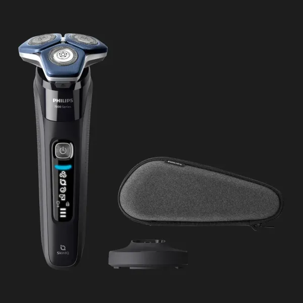 Електрична бритва Philips Series 7000 (Black) (S7886/35)