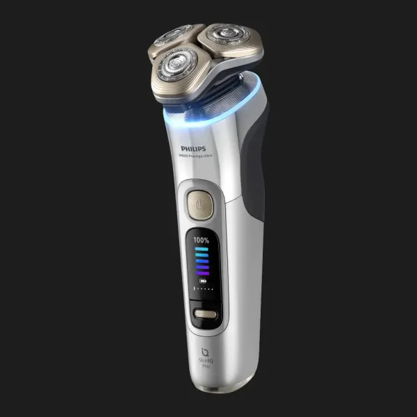 Електрична бритва Philips Prestige Ultra Series i9000 (Silver)
