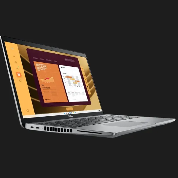 Ноутбук Dell Latitude 5550 15,6" (Intel Core Ultra 7/16GB/1TB (SSD)/Intel Arc) (N021L55503601WP) (Standard)
