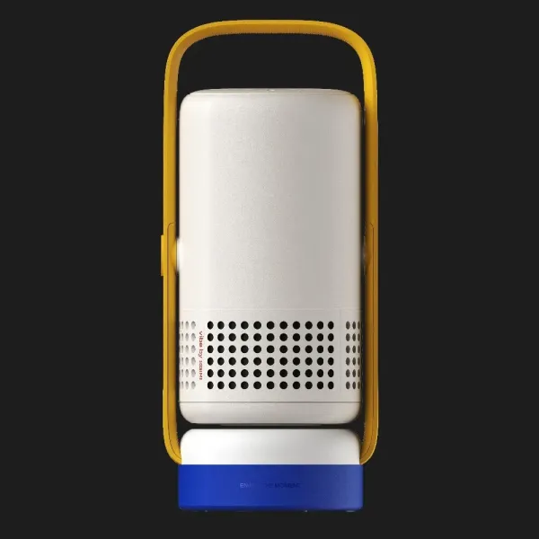 Портативний проектор XGIMI Vibe One Pro (Blue Spark) (UA)