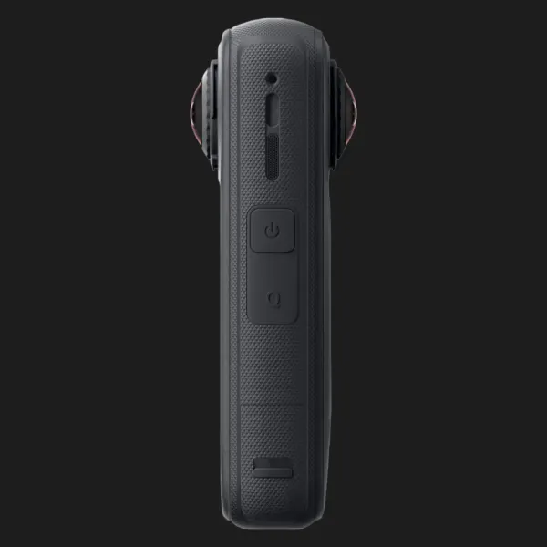 Екшн-камера Insta360 X4 Air Graphite Black Starter Bundle