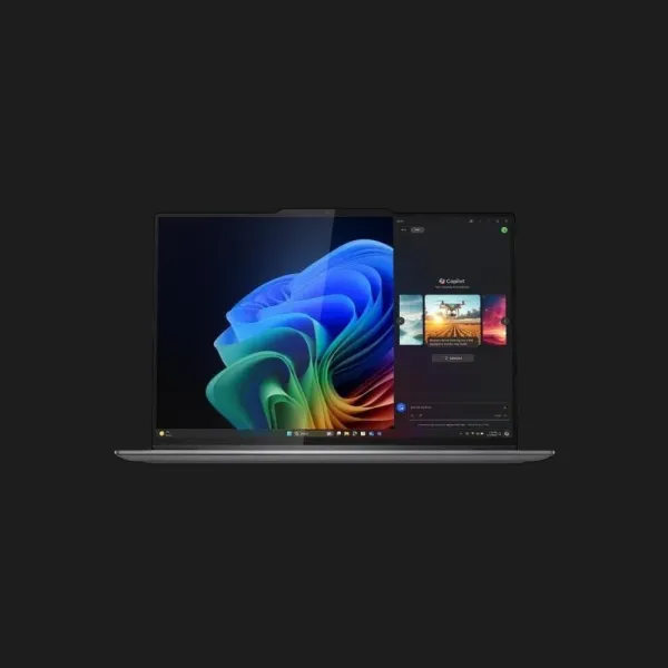Ноутбук Lenovo ThinkPad X9-14 Gen 1 14" (Intel Core Ultra 5/16GB/1TB (SSD)/Intel Arc) (21QA0002WW) (Standard)