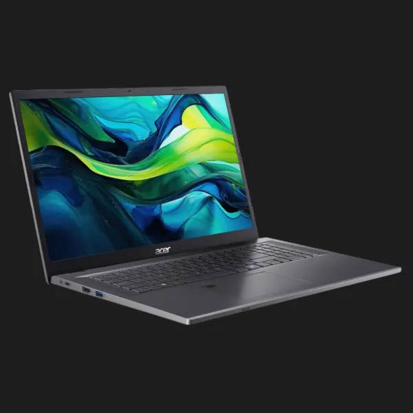 Ноутбук Acer Aspire 16 A16-51GM-71YF 16" (Intel Core Ultra 7/16GB/1TB (SSD)/RTX 2050) (NX.KTHAA.002) (Standard)