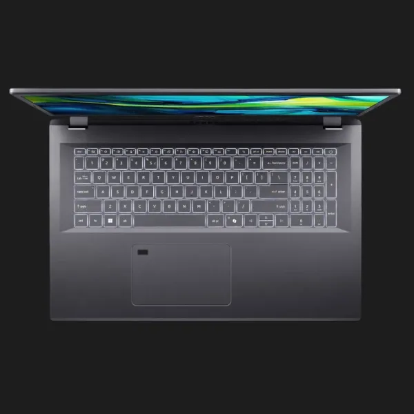 Ноутбук Acer Aspire 16 A16-51GM-71YF 16" (Intel Core Ultra 7/16GB/1TB (SSD)/RTX 2050) (NX.KTHAA.002) (Standard)