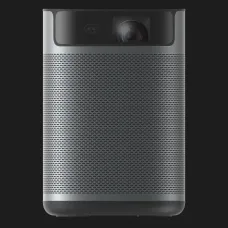 Портативний проектор XGIMI MoGo 2 Pro GTV (Gray) (UA)