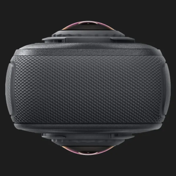 Екшн-камера Insta360 X4 Air Graphite Black Standard Bundle