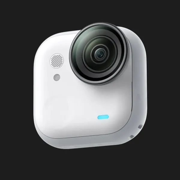 Екшн-камера Insta360 GO Ultra Arctic White Creator Bundle
