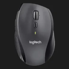 Миша Logitech M705 Marathon Mouse Wireless (Black) (EU)