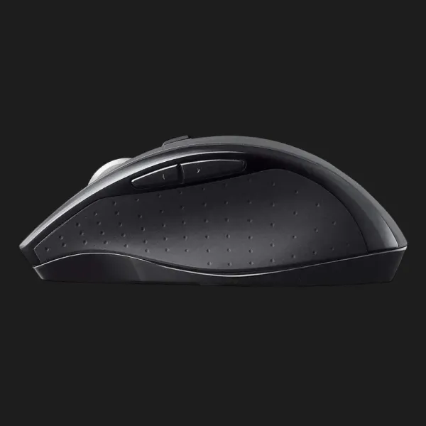 Миша Logitech M705 Marathon Mouse Wireless (Black) (EU)