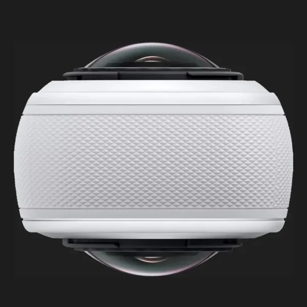 Екшн-камера Insta360 X5 Satin White Standard Bundle
