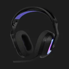 Гарнітура Logitech G522 Lightspeed (Black) (EU)
