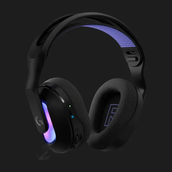 Гарнітура Logitech G522 Lightspeed (Black) (EU)