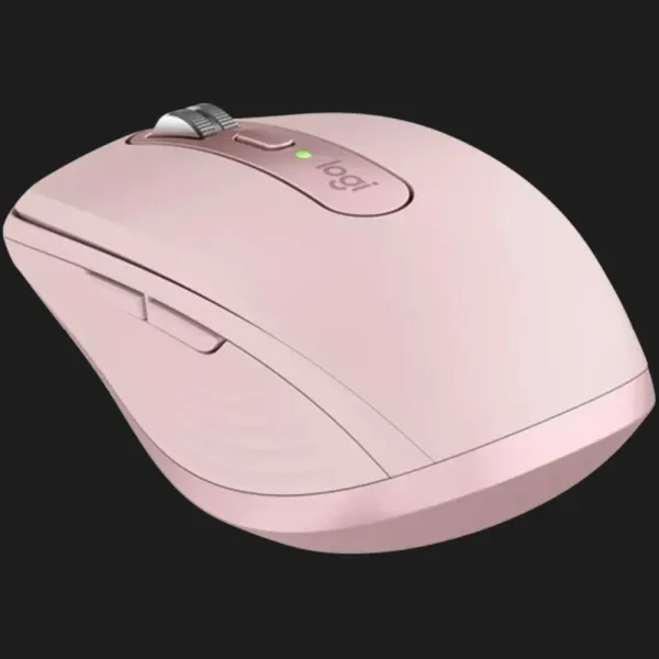 Миша бездротова Logitech MX Anywhere 3 Wireless (Rose) (EU)