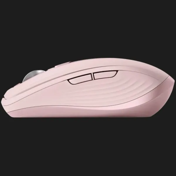 Миша бездротова Logitech MX Anywhere 3 Wireless (Rose) (EU)
