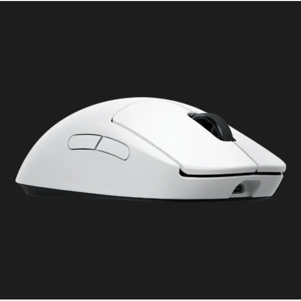 Ігрова миша Logitech G Pro 2 Lightspeed (White) (EU)