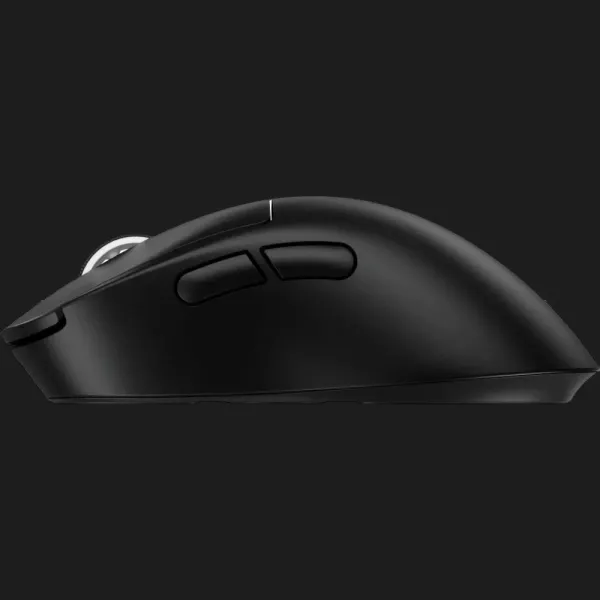 Ігрова миша Logitech Pro X Superlight 2 Dex (Black) (EU)