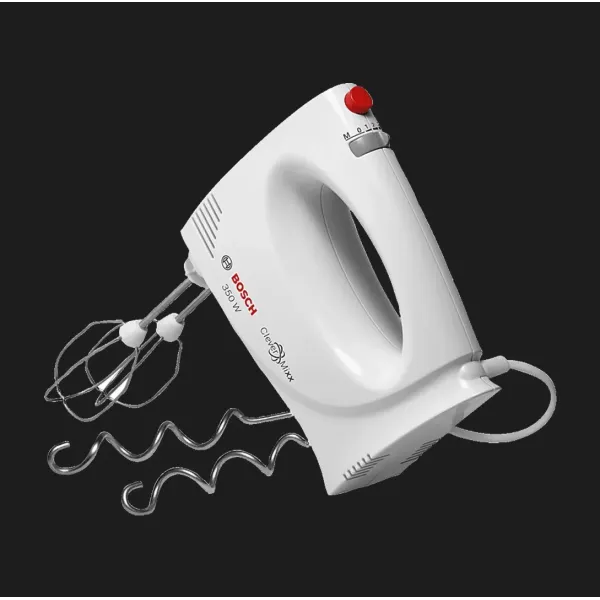 Ручний міксер Bosch MFQ 3030 (White)