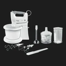 Планетарний міксер Bosch (ERGOMIXX MFQ 36490) (White)