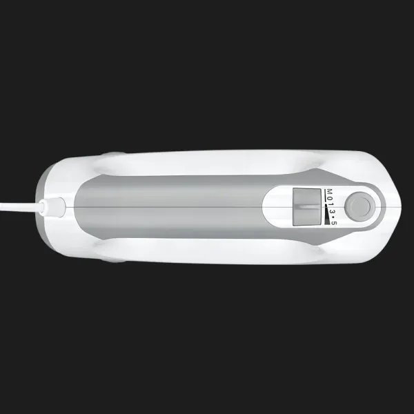 Планетарний міксер Bosch (ERGOMIXX MFQ 36490) (White)