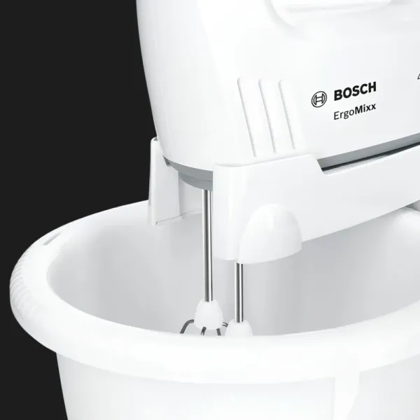 Планетарний міксер Bosch (ERGOMIXX MFQ 36490) (White)