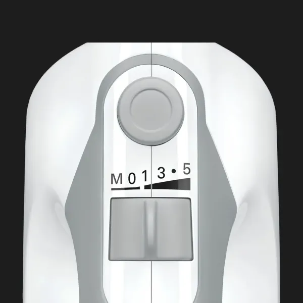 Планетарний міксер Bosch (ERGOMIXX MFQ 36490) (White)