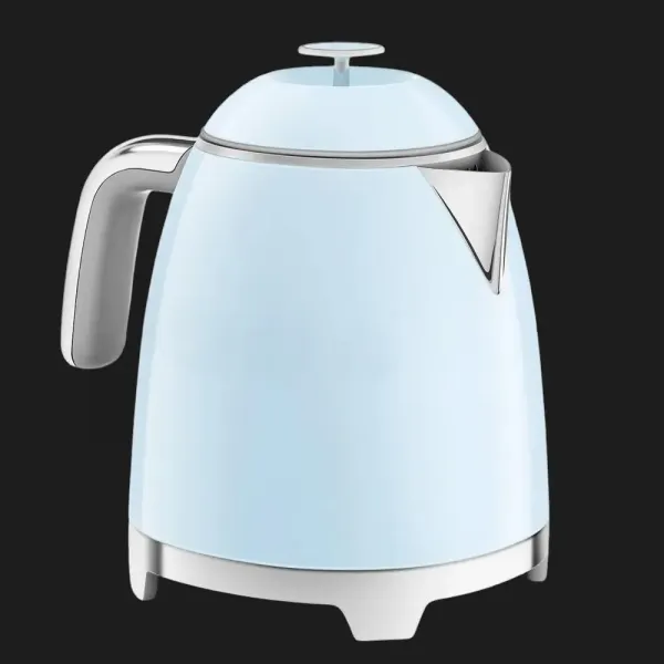 Електрочайник SMEG (Blue)