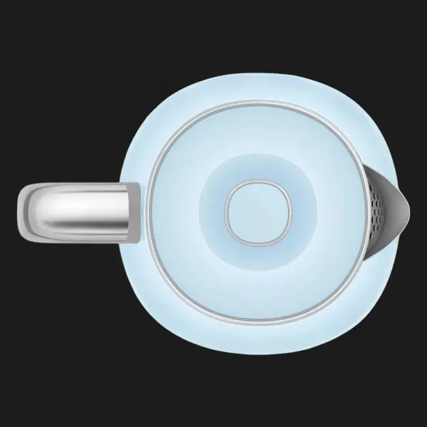 Електрочайник SMEG (Blue)