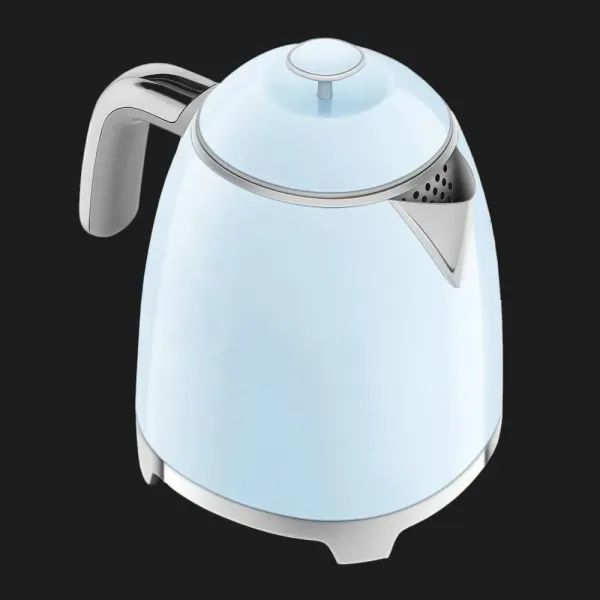 Електрочайник SMEG (Blue)