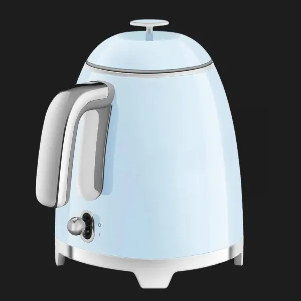 Електрочайник SMEG (Blue)