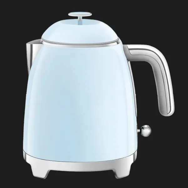 Електрочайник SMEG (Blue)