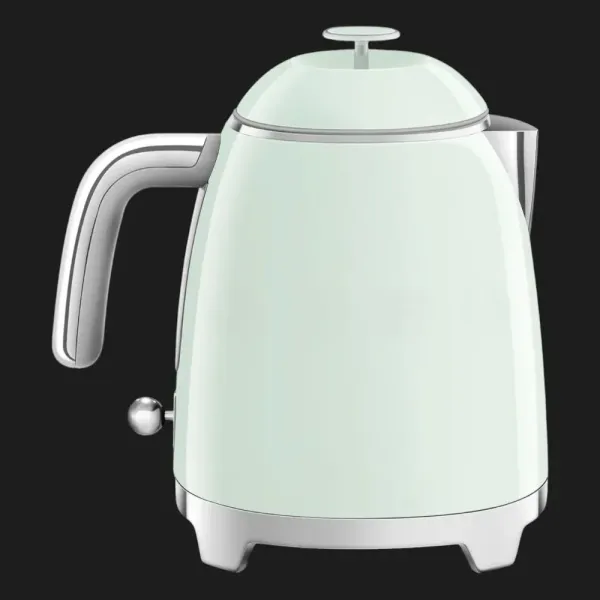 Електрочайник SMEG (Green)
