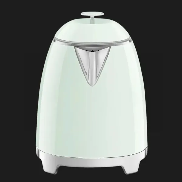 Електрочайник SMEG (Green)