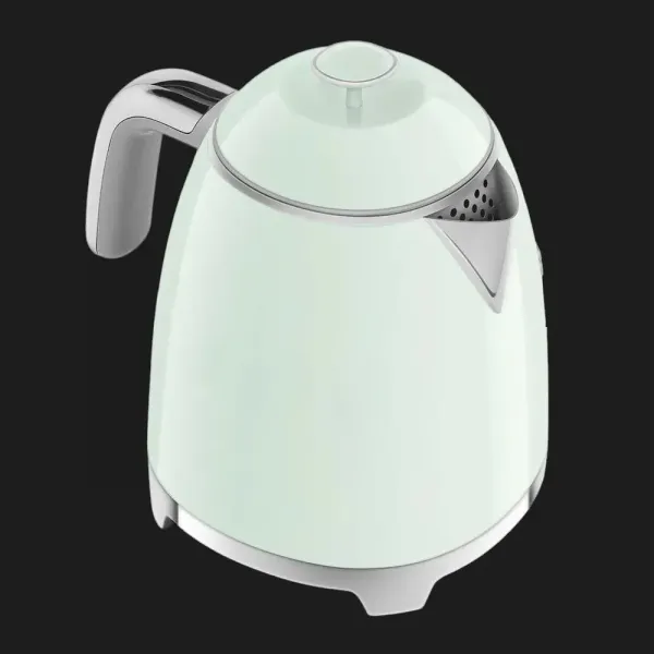 Електрочайник SMEG (Green)
