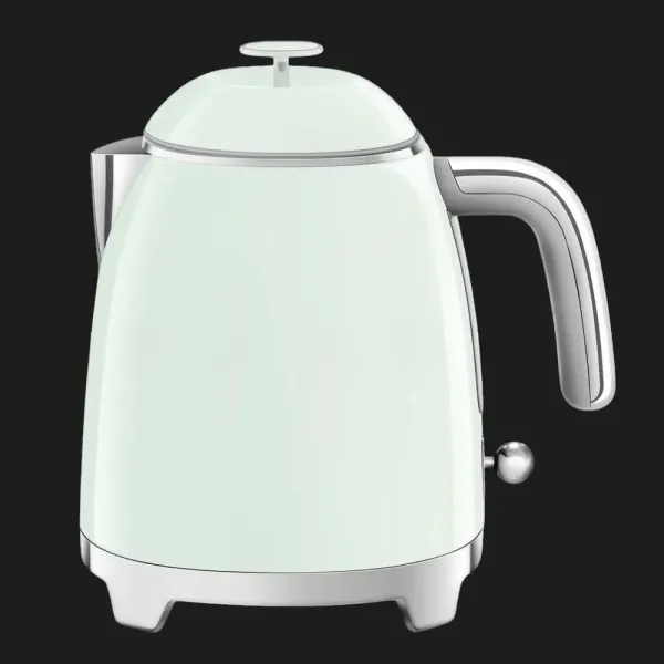 Електрочайник SMEG (Green)