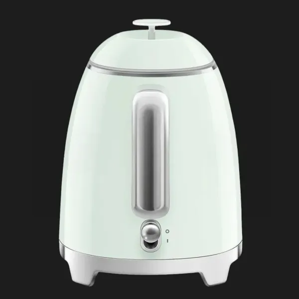 Електрочайник SMEG (Green)