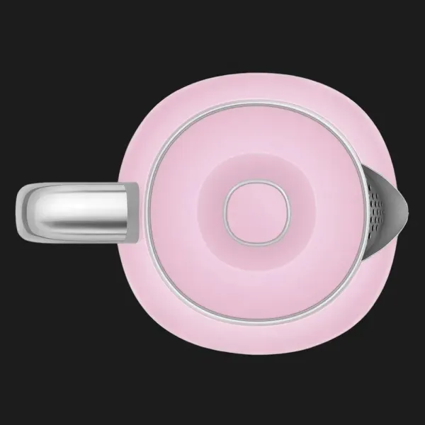 Електрочайник SMEG (Pink)