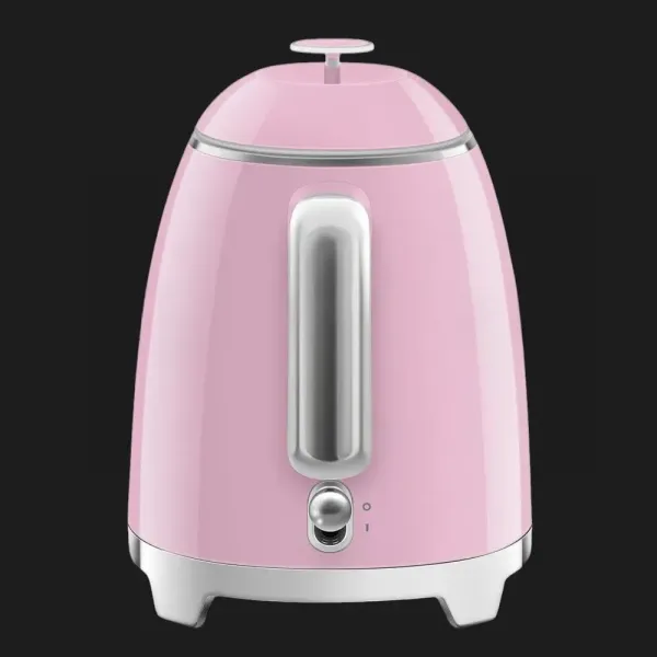 Електрочайник SMEG (Pink)