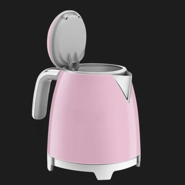 Електрочайник SMEG (Pink)
