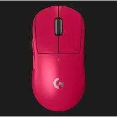 Ігрова миша Logitech G Pro X Superlight 2 (Magenta) (EU)