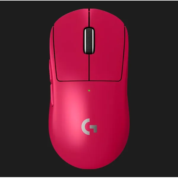 Ігрова миша Logitech G Pro X Superlight 2 (Magenta) (EU)