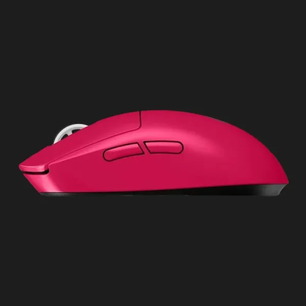 Ігрова миша Logitech G Pro X Superlight 2 (Magenta) (EU)