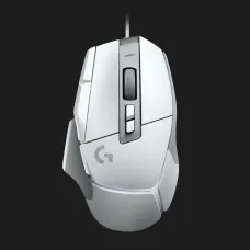 Ігрова миша Logitech G502 X USB (White) (EU)
