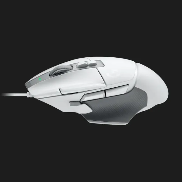 Ігрова миша Logitech G502 X USB (White) (EU)