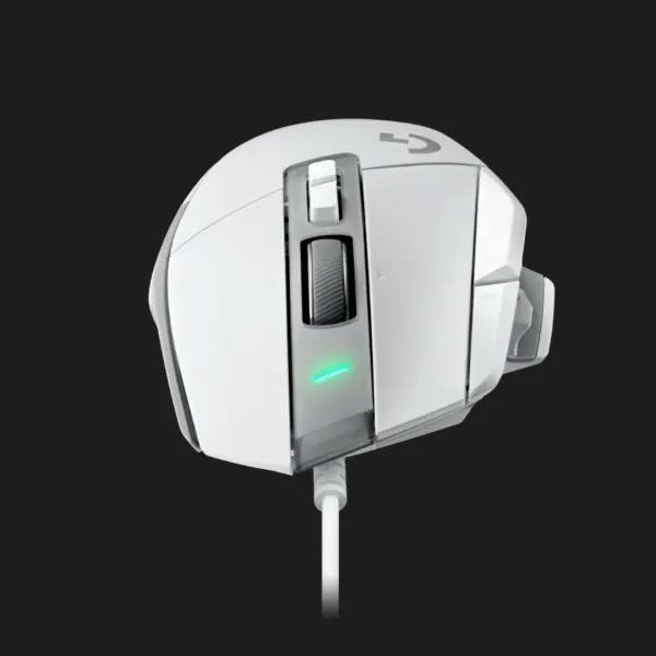Ігрова миша Logitech G502 X USB (White) (EU)