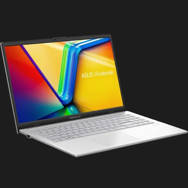 Ноутбук Asus Vivobook Go 15 E1504GA 15.6" (Intel Core i3/8GB/128GB (SSD)/Intel UHD) (E1504GA-WS31) (Standard)