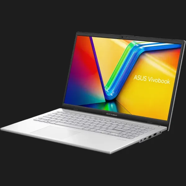 Ноутбук Asus Vivobook Go 15 E1504GA 15.6" (Intel Core i3/8GB/128GB (SSD)/Intel UHD) (E1504GA-WS31) (Standard)