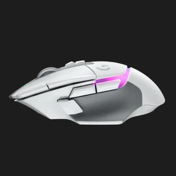 Ігрова миша Logitech G502 X Plus Wireless (White) (EU)