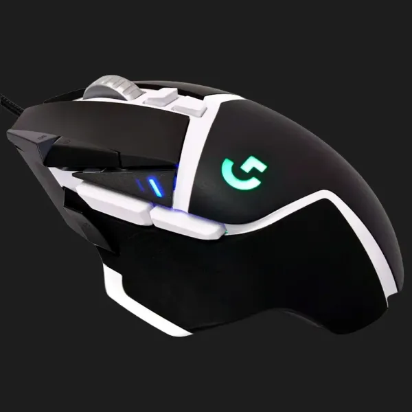 Ігрова миша Logitech G502 Hero Special Edition (EU)